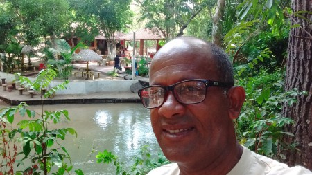 2016, novo ano, e a luta continua por um ambiente saudável